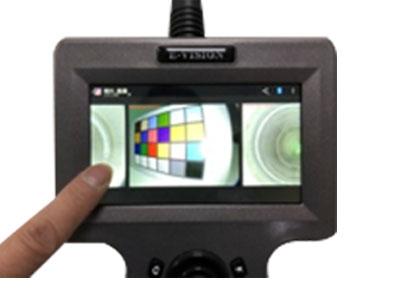 ET65型高清工业内窥镜