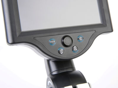 EC60-IR 双光源警用内窥镜