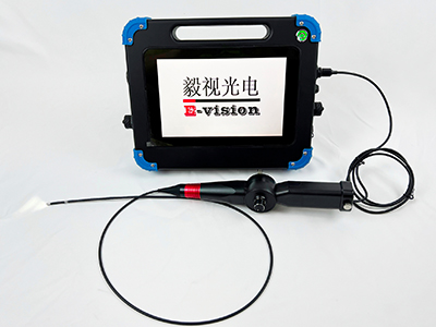 ECP101型高清台式工业内窥镜