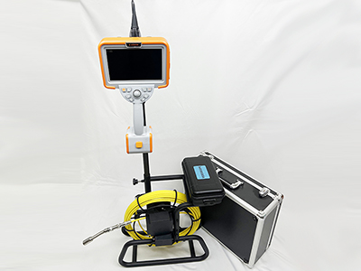 SK7 高清3D测量电控内窥镜