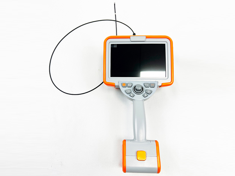 SK7 高清3D测量电控内窥镜