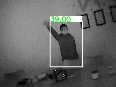 ES60-IR 双光源警用内窥镜